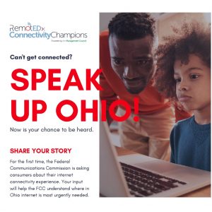 Speak Up Ohio PDF