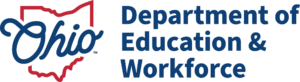 Ohio Department of Education & Workforce